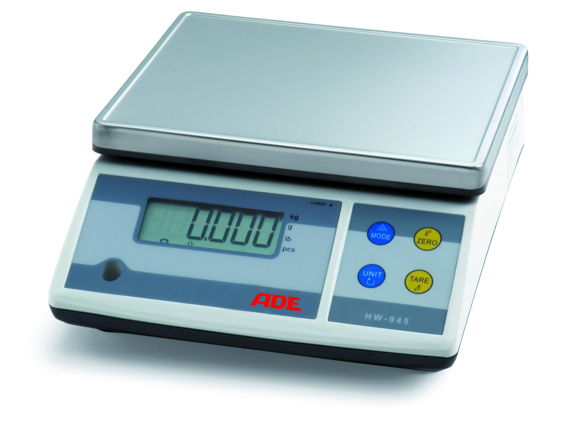 Portionswaage 30 kg
